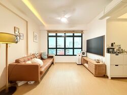 Blk 63 Greentops @ Sims Place (Geylang), HDB 3 Rooms #613257941